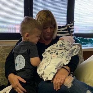 Meet your Posher, Cheri